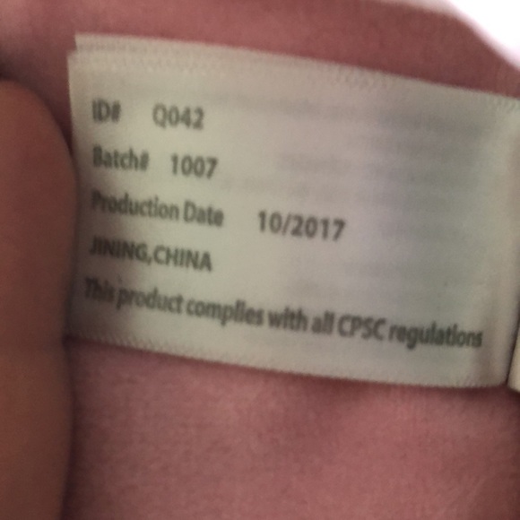 Patty squishmallow!! - Picture 4 of 4